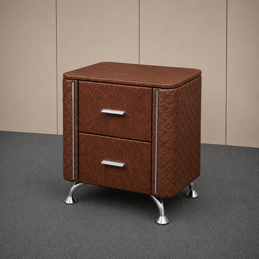 Tan Bedside