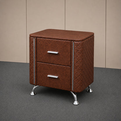 Tan Bedside