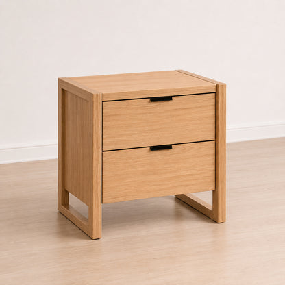 2* Majestic Bedsides