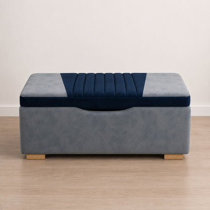 Blanket box