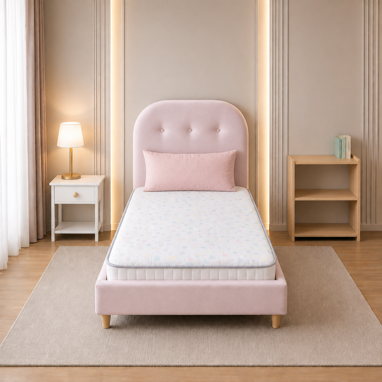 Blush Kids Heaven