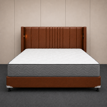 Coconut Coir Mattress - 24 Cm