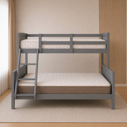 Bunk Bed - Single Over Double