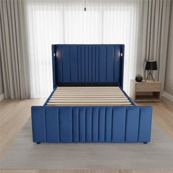 Horizon Comfort Bedframe
