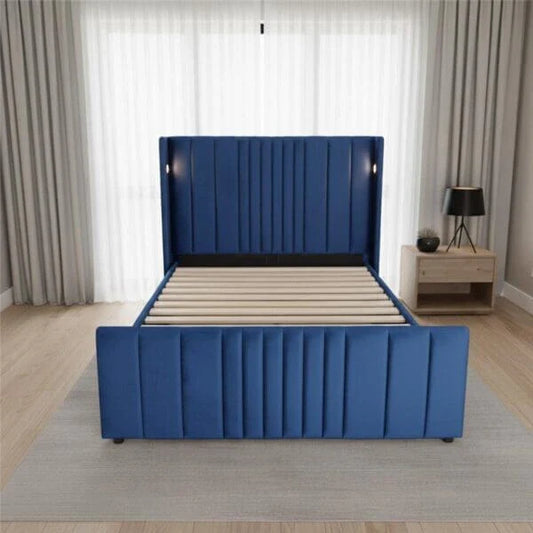 Horizon Comfort Bedframe