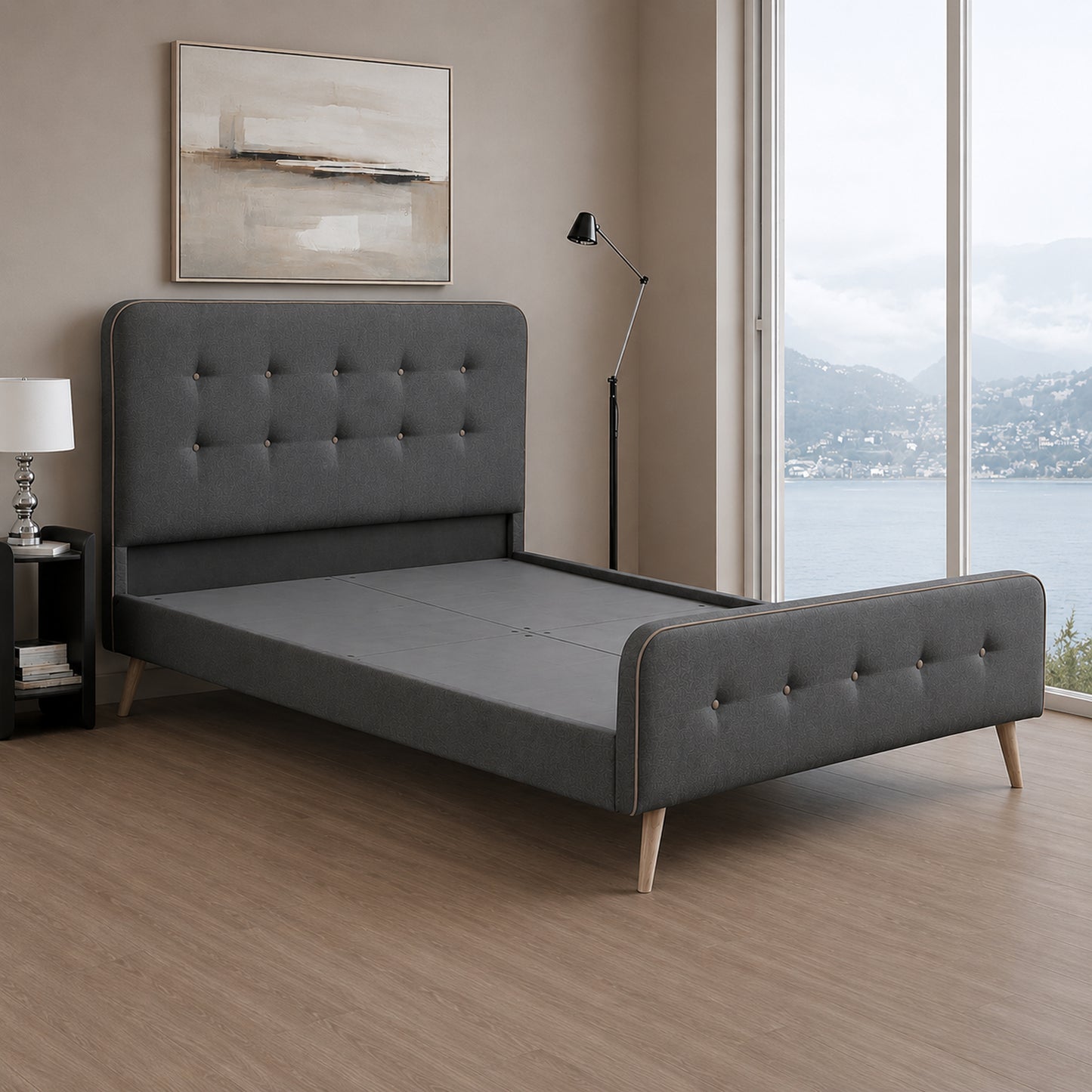 Chateau Royale Bed Frame