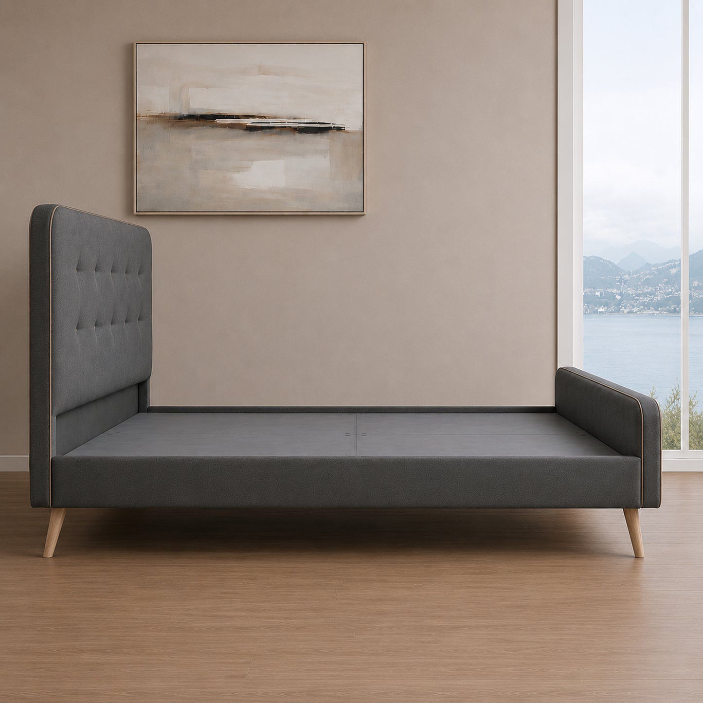Chateau Royale Bed Frame