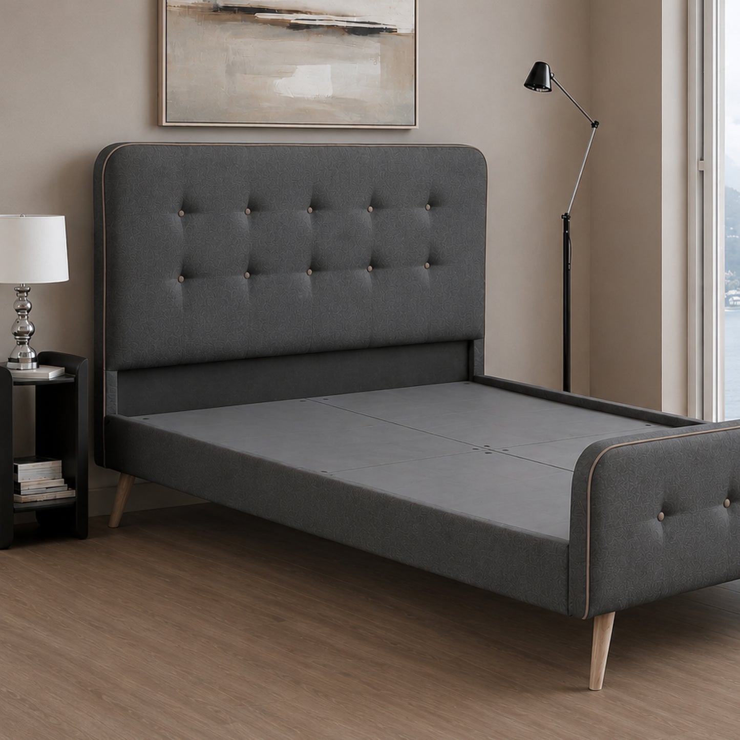 Chateau Royale Bed Frame