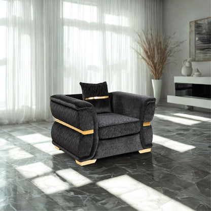 Chelsea lounge suite