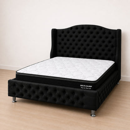 Chesterfield Black & Echo Balance