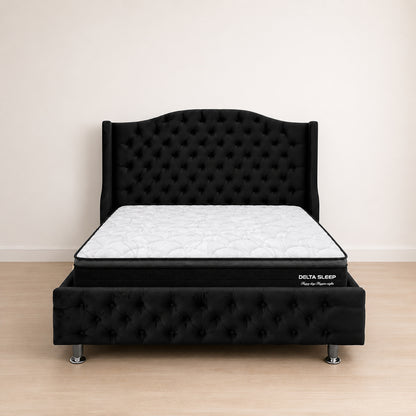 Chesterfield Black & Echo Balance