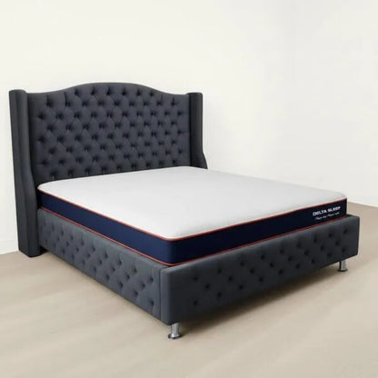 Chesterfield Bed