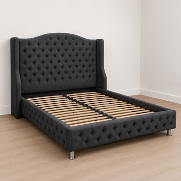 Chesterfield Bed