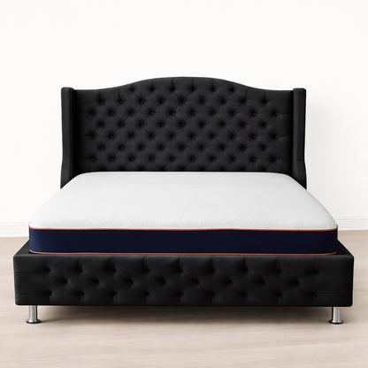 Chesterfield Bed