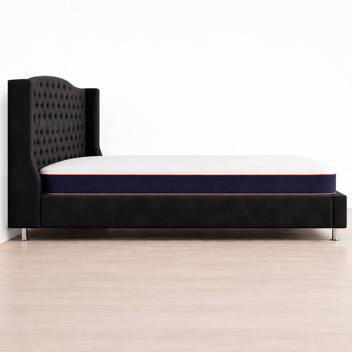 Chesterfield Bed