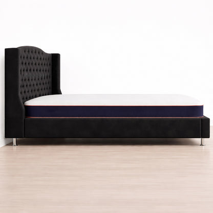 Chesterfield Bed