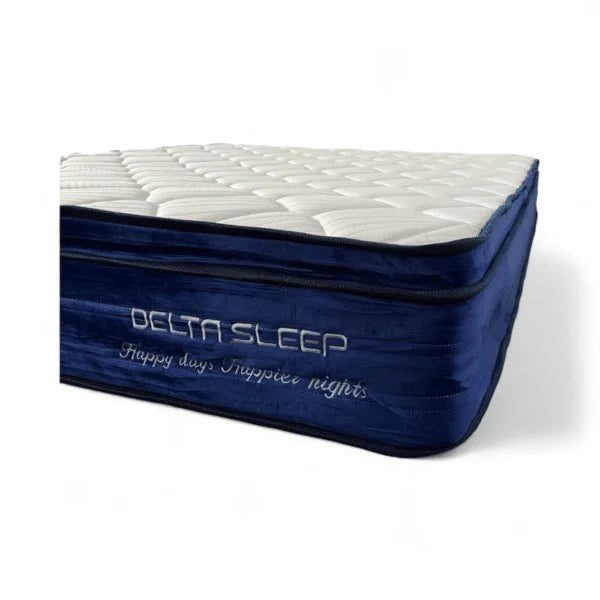 Cloud Sleep Mattress