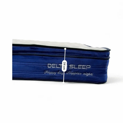 Cloud Sleep Mattress