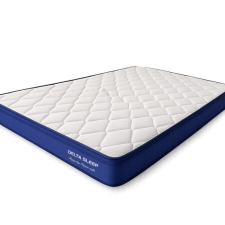 Cloud Sleep Mattress
