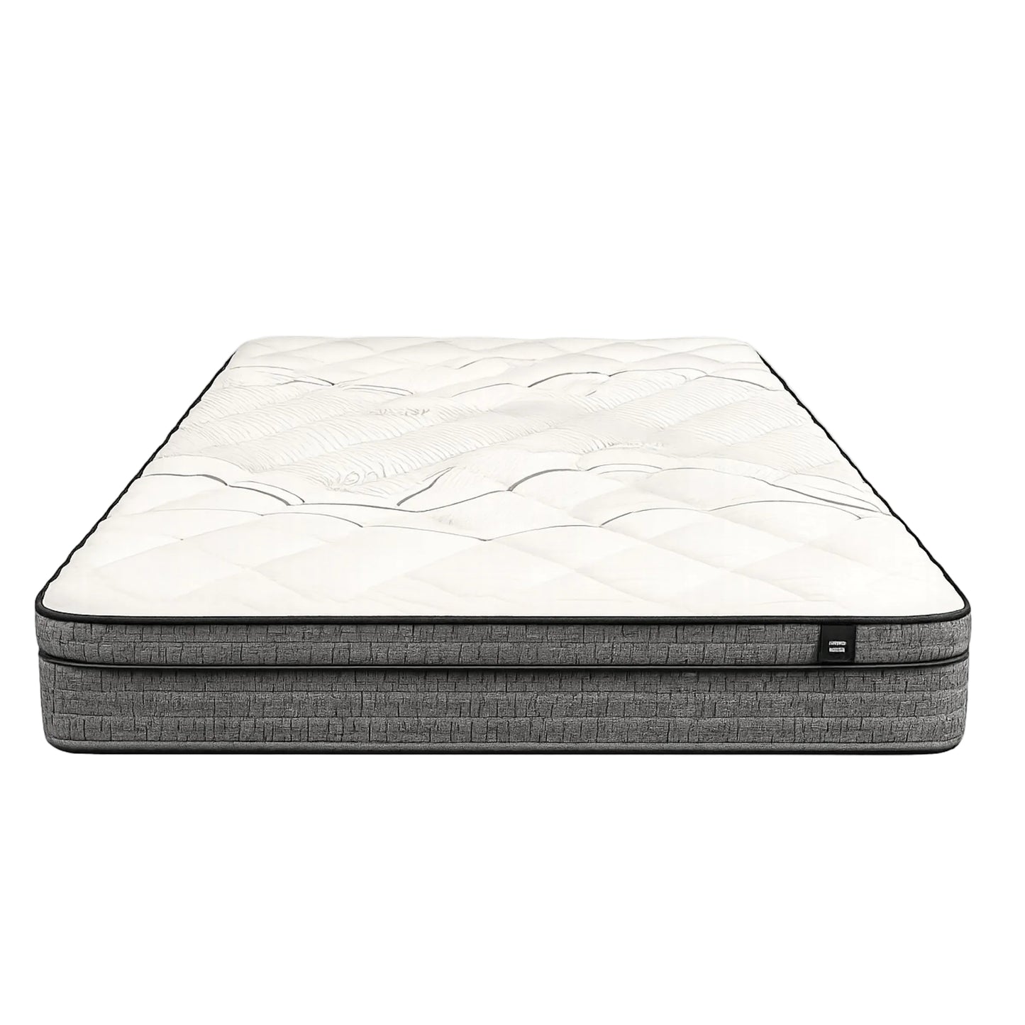 Coconut Coir Mattress - 31 Cm