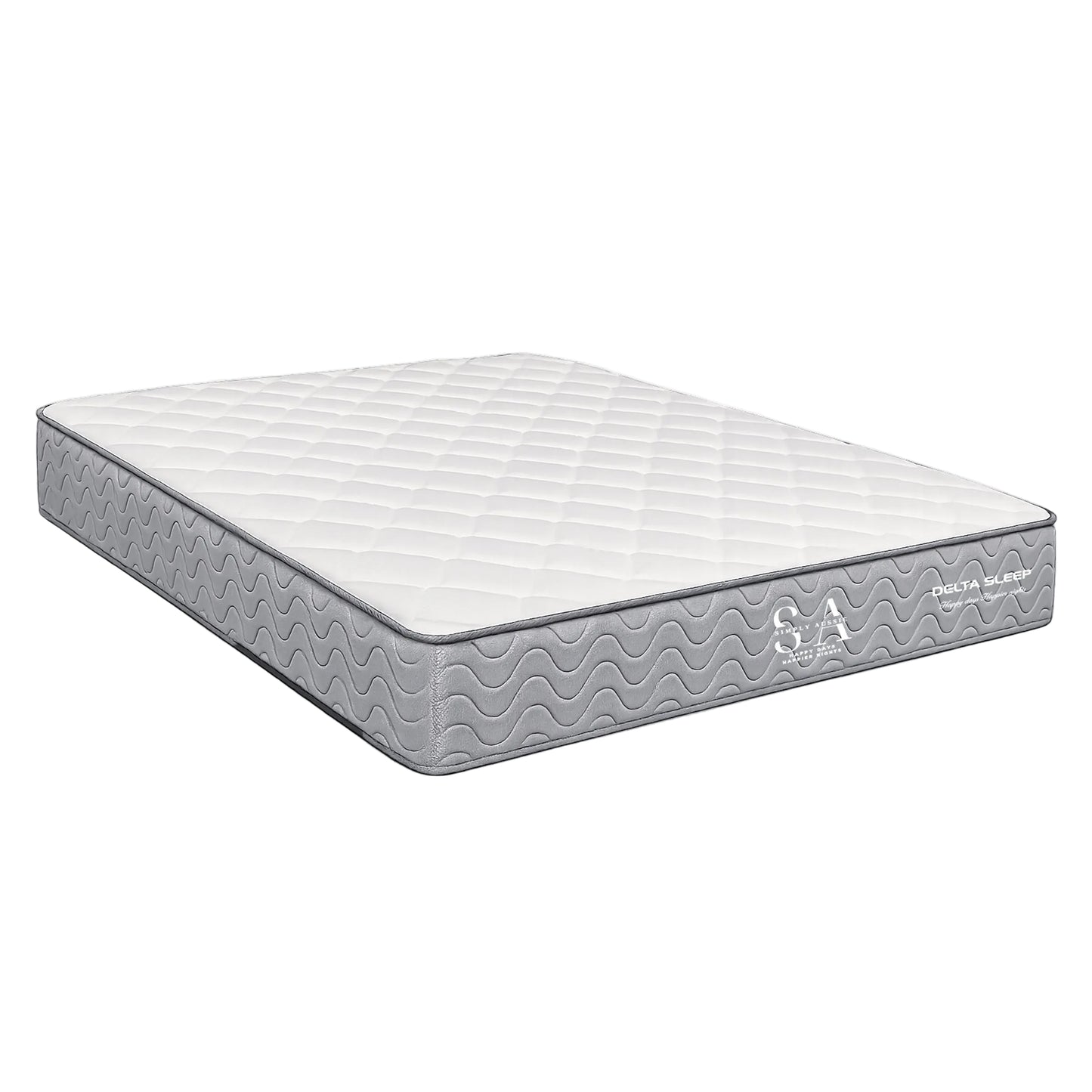 Coconut Coir Mattress - 24 Cm