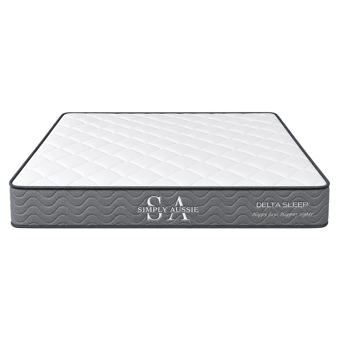 Coconut Coir Mattress - 24 Cm