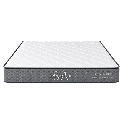 Coconut Coir Mattress - 24 Cm
