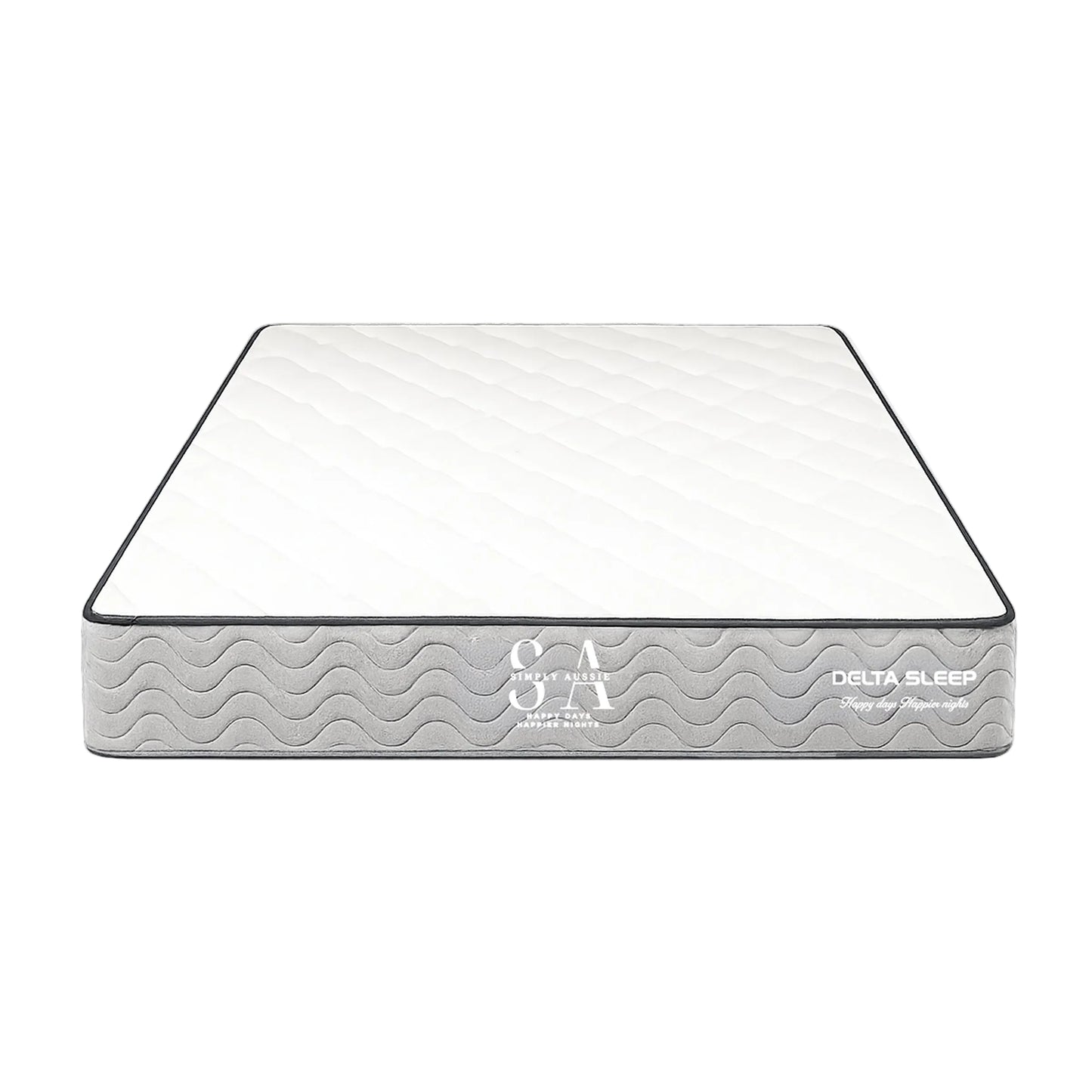Coconut Coir Mattress - 24 Cm