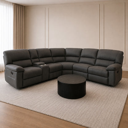 Comfort Haven