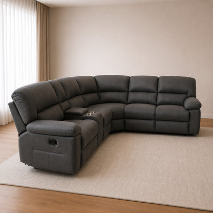 Comfort Haven