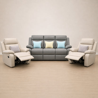 Comfort Lounge