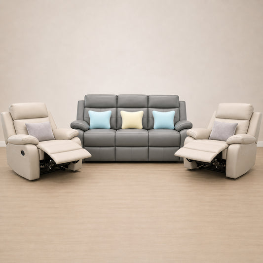 Comfort Lounge