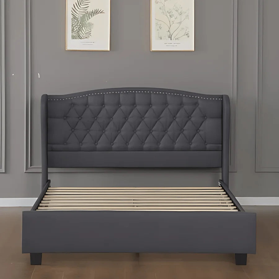 Core Comfort Bedframe