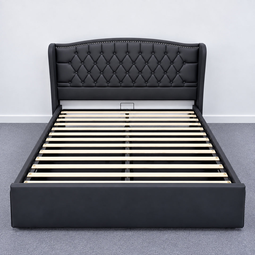 Core Comfort Bedframe