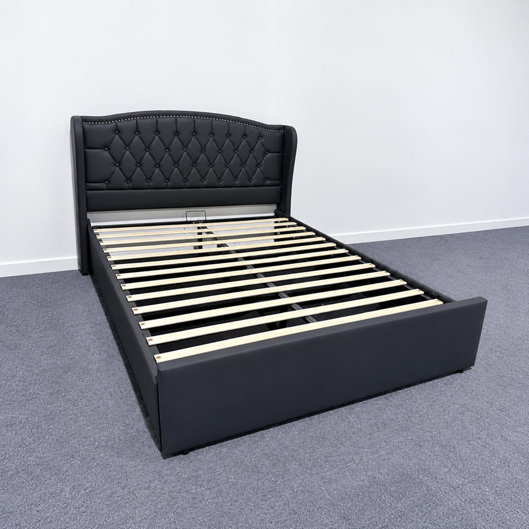 Core Comfort Bedframe