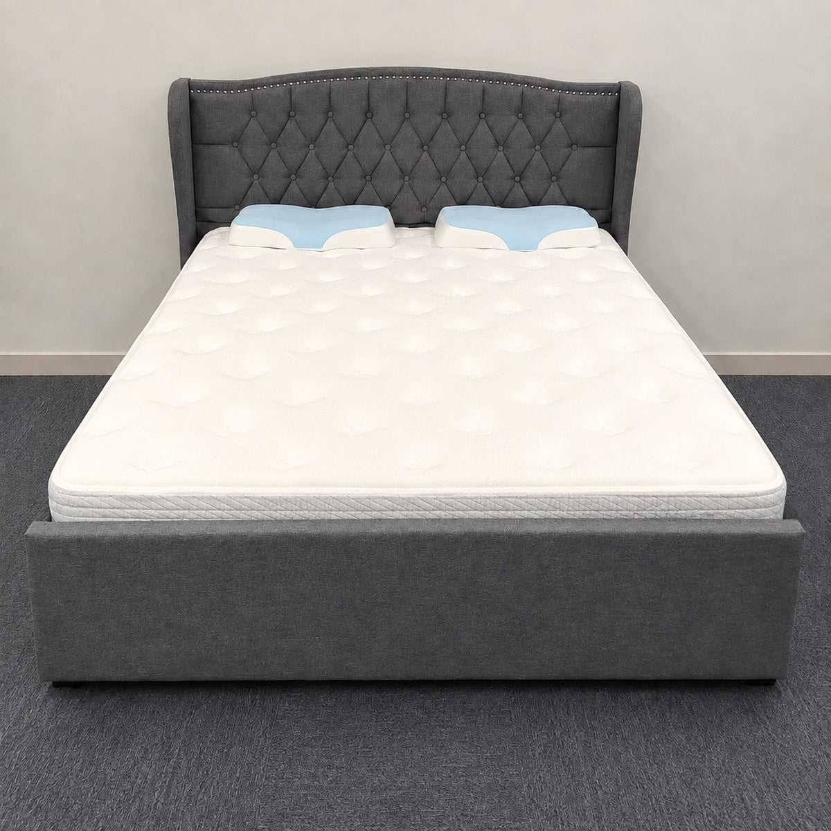 Core Comfort Bedframe