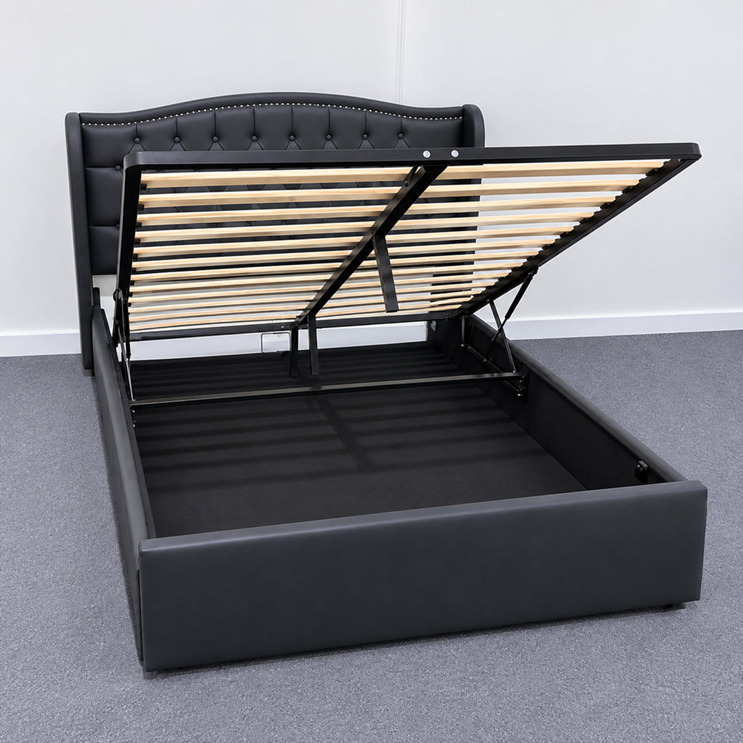 Core Comfort Bedframe