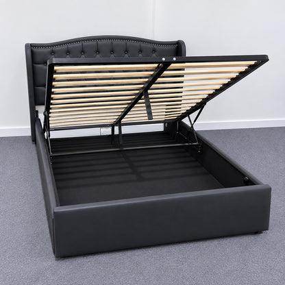 Core Comfort Bedframe