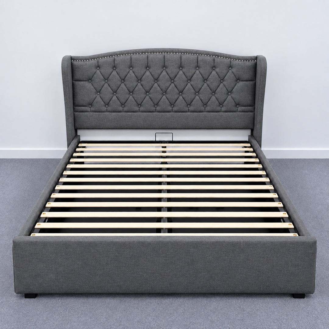 Core Comfort Bedframe