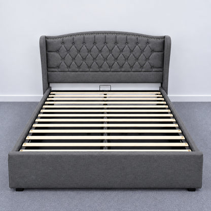 Core Comfort Bedframe
