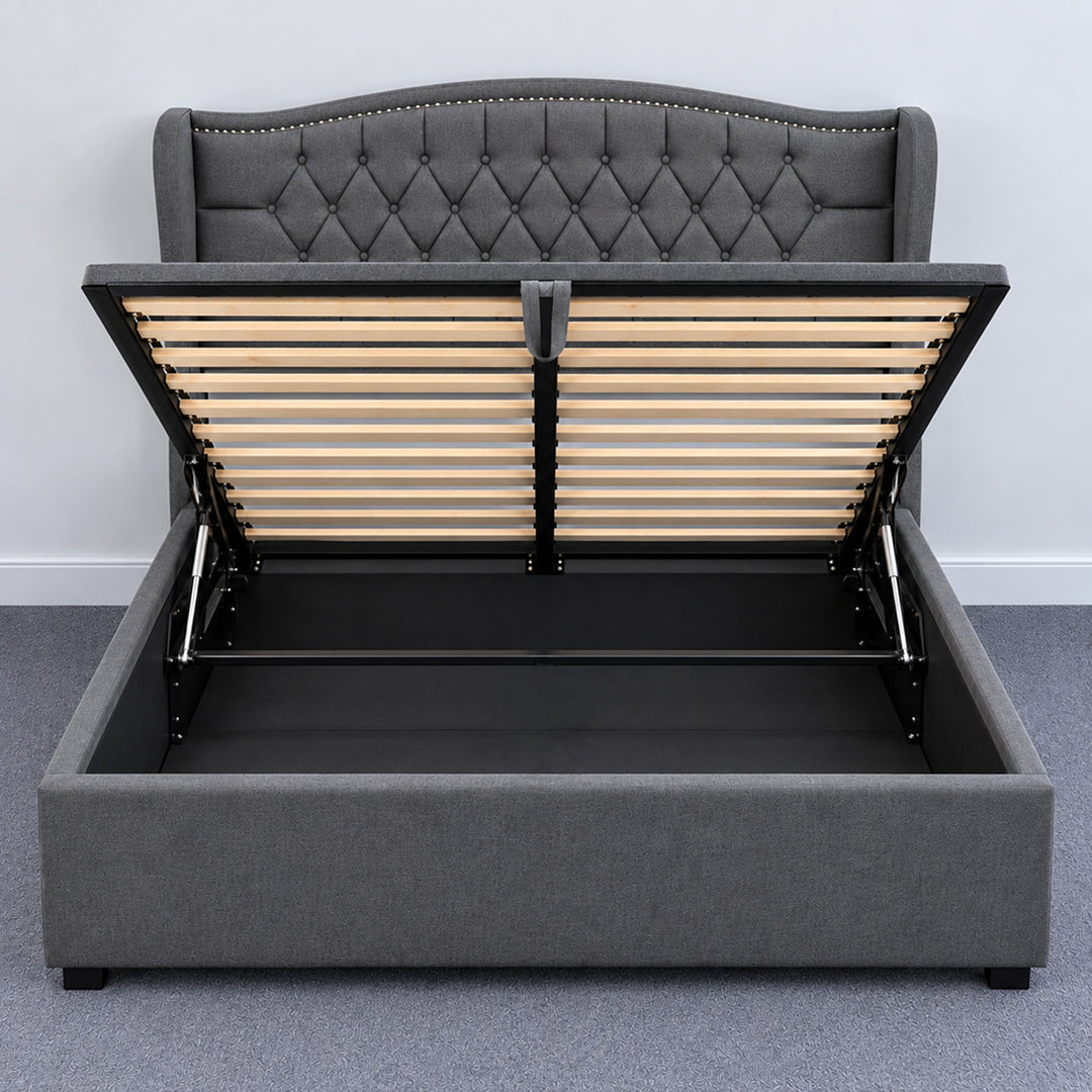 Core Comfort Bedframe
