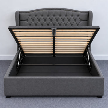 Core Comfort Bedframe