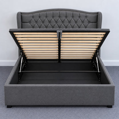 Core Comfort Bedframe
