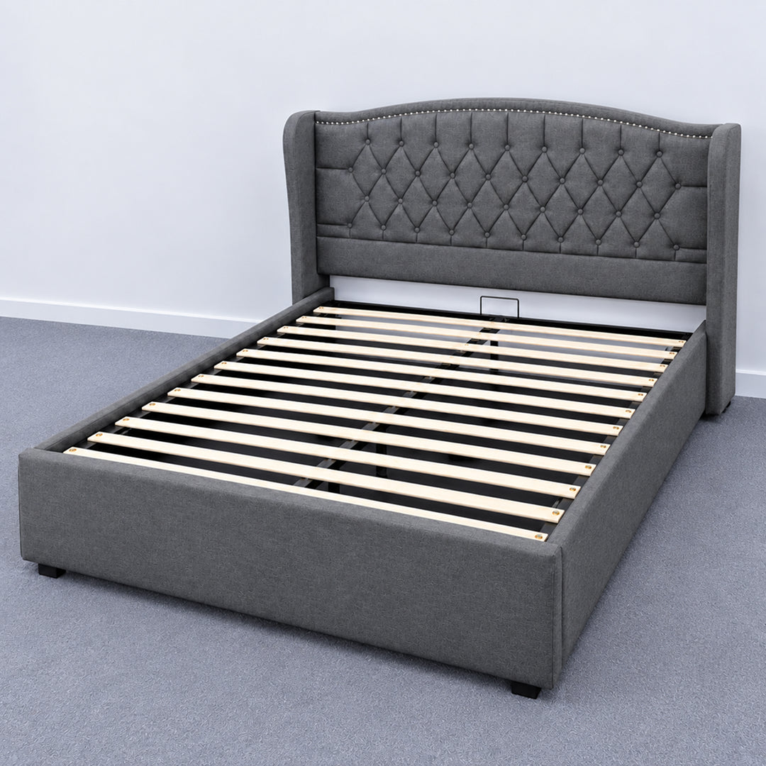 Core Comfort Bedframe