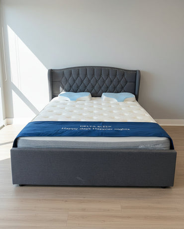Core Comfort Bedframe