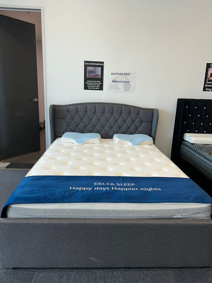 Core Comfort Bedframe