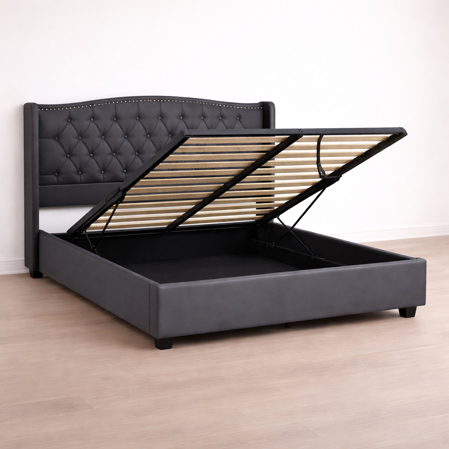 Core Comfort Bedframe