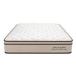 Crown Heaven- Premium Luxury Mattress