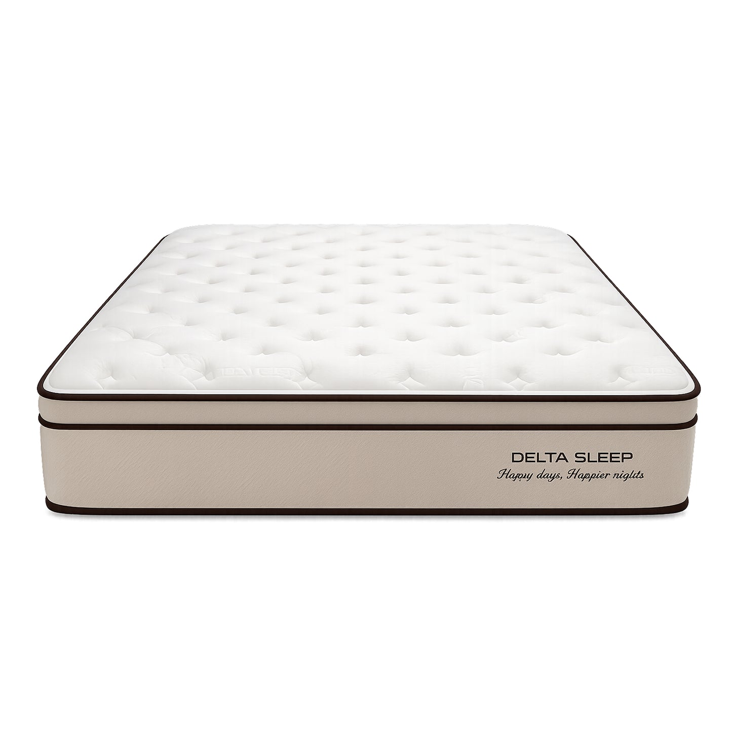 Crown Haven- Premium Luxury Mattress