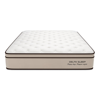 Crown Haven- Premium Luxury Mattress